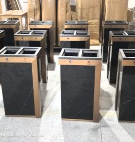 How to choose marble bin