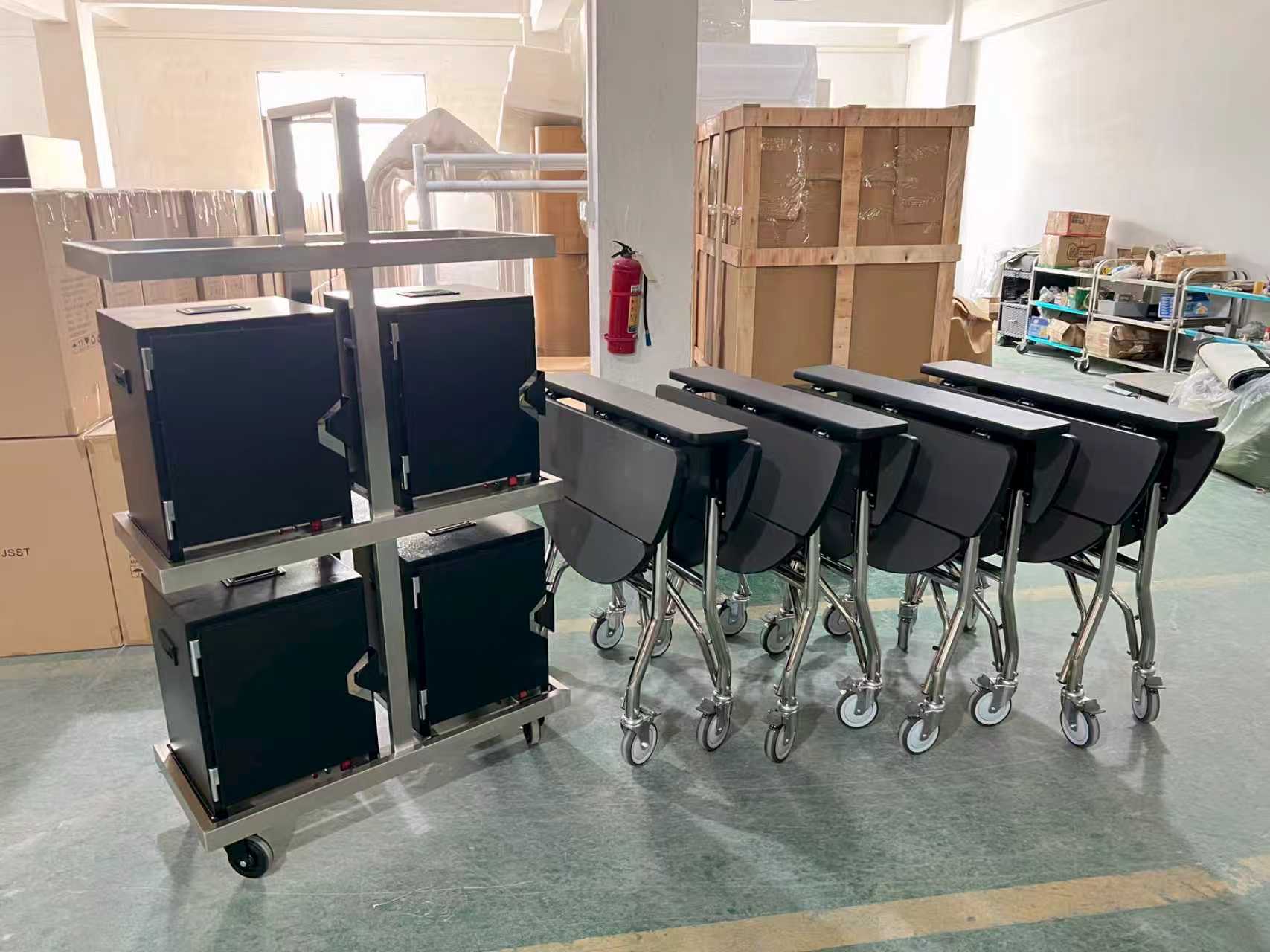 Listening to our clients 