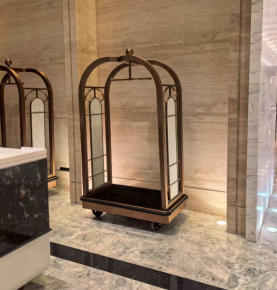 Shangri-LaHotel Shanghai 