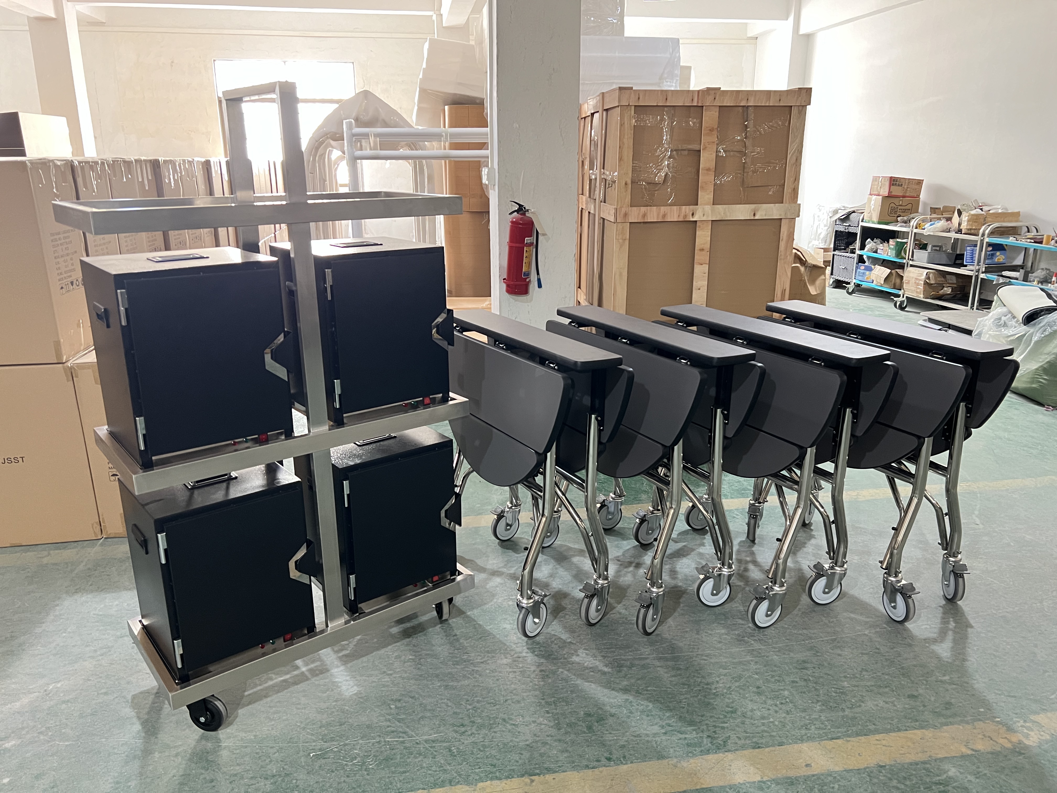 Listening to our clients 