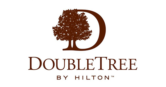 DOUBLE TREE